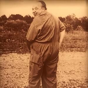 Meet your Posher, Bob